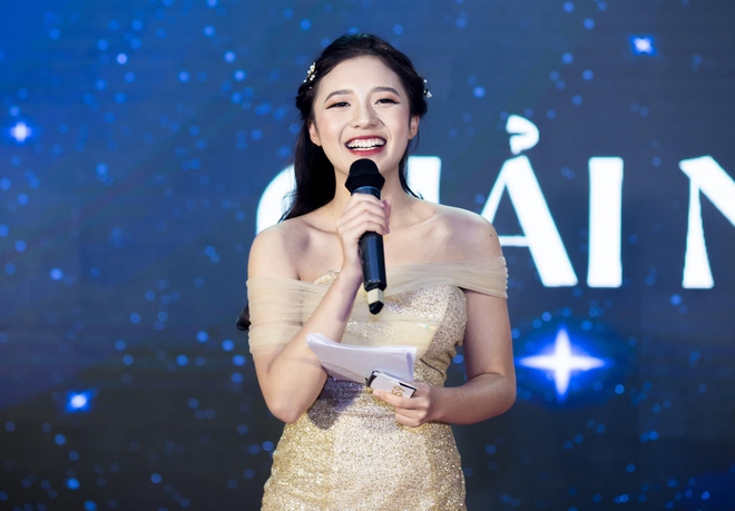 MC Phương Thảo viết tâm thư vì bị body shaming, fan đồng loạt lên tiếng: Xinh thế này vẫn chê được thì chịu! - Ảnh 8.