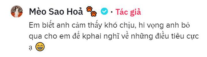 Bị tố gây ồn trên xe khách, Mèo Sao Hỏa có phản ứng gây bất ngờ nhưng lại được lòng fan! - Ảnh 3.