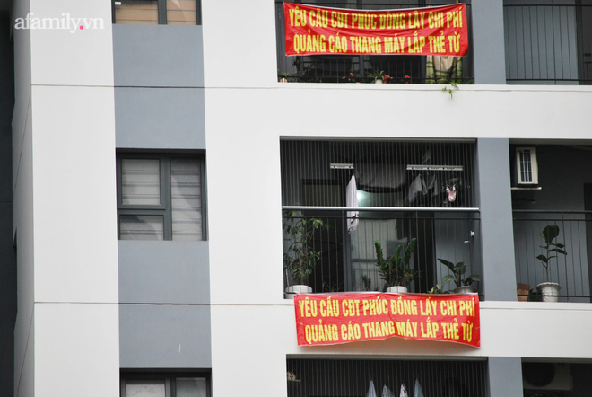 Hà Nội: Dân chung cư khốn khổ vì bị tra tấn bởi 12 cục nóng điều hòa công nghiệp lắp ngay cạnh cửa sổ - Ảnh 7.