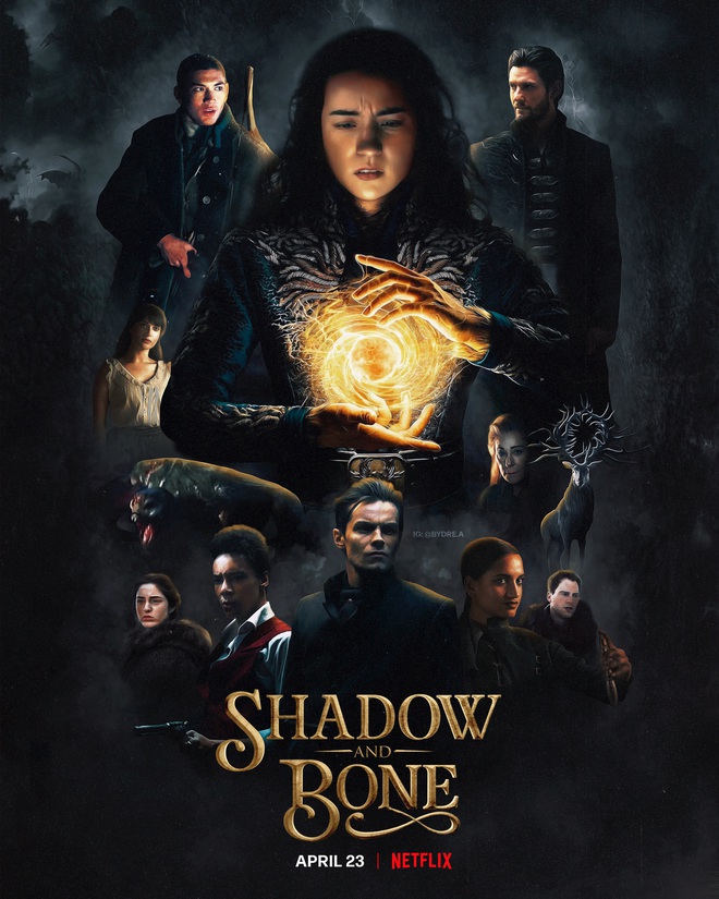 B&oacute;ng Tối v&agrave; Xương Trắng: Danh hiệu Game of Thrones thứ 2 đ&atilde; c&oacute; chủ? - Ảnh 12.