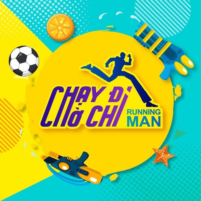 Netizen đặt tên Việt hóa cho Running Man mùa 2: Chạy Đi 7 Nụ hay Chạy Đi Rồi Tính? - Ảnh 1.