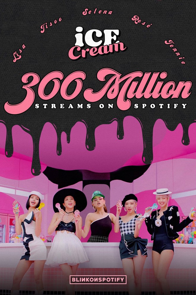Lại l&agrave; video dance si&ecirc;u ngang ngược của BLACKPINK: Vừa đạt 10 triệu likes, fan đ&atilde; chắc k&egrave;o tỷ view trong năm 2021! - Ảnh 10.