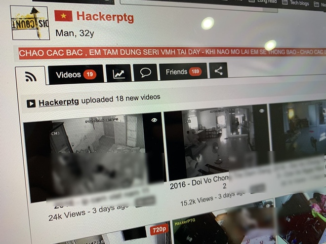 Cảnh báo: Hàng loạt video từ camera gia đình bị hacker đăng tải lên web đen, thủ đoạn tinh vi khiến ai cũng có thể trở thành nạn nhân! - Ảnh 1.