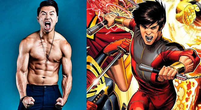 Shang-Chi Lưu Tư Mộ: Chàng kế toán body mlem bị đuổi việc thành siêu anh hùng châu Á đầu tiên của Marvel - Ảnh 12.