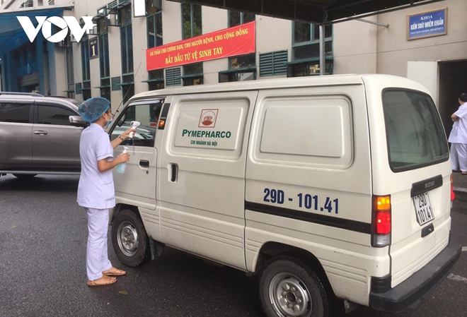 Siết chặt c&aacute;c biện ph&aacute;p ph&ograve;ng dịch dịp nghỉ lễ, kh&ocirc;ng để dịch COVID-19 b&ugrave;ng ph&aacute;t trở lại - Ảnh 1.