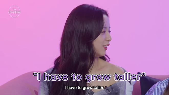 Jisoo (BLACKPINK) bị đ&agrave;n em phũ thẳng mặt chỉ v&igrave; một c&acirc;u b&agrave;o chữa cho sở th&iacute;ch uống sữa của m&igrave;nh - Ảnh 3.