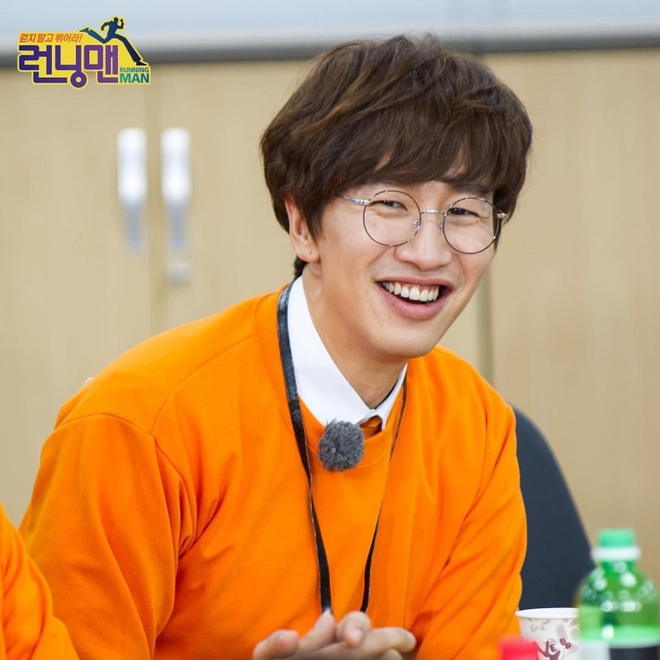 Running Man các phiên bản đồng loạt gây sốc: Trường Giang đến, Kwang Soo đi, còn dàn sao Trung thì sao? - Ảnh 2.