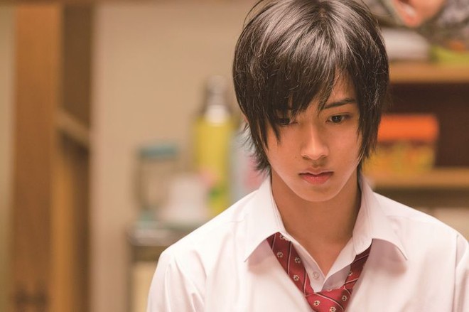 Hành trình thoát đơ của hoàng tử shoujo Kento Yamazaki: Đâu phải cứ đẹp là được bao che và tha thứ! - Ảnh 5.