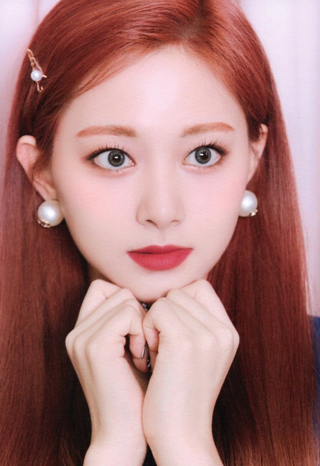 Dispatch công bố 8 idol mắt đẹp nhất xứ Hàn: 2 nhan sắc đỉnh nhất thế giới là của hiếm, có nam idol khiến phái nữ ghen đỏ mắt - Ảnh 13.