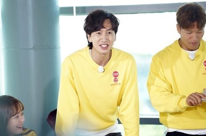 Fan đồng loạt đòi nghỉ xem Running Man khi hay tin Kwang Soo rời chương trình, show 11 năm đã đến lúc dừng lại? - Ảnh 1.