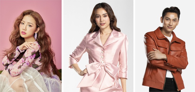 D&agrave;n sao khủng hội tụ tại đ&ecirc;m nhạc ở Đ&agrave; Nẵng dịp lễ 30/4 - Ảnh 4.