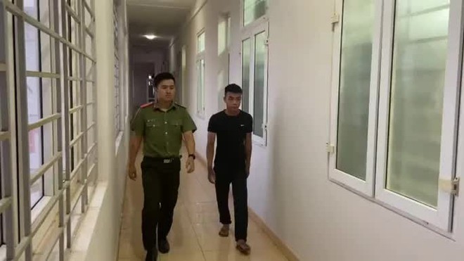 L&ecirc;n Facebook lăng mạ, vu khống c&ocirc;ng an l&agrave;m căn cước c&ocirc;ng d&acirc;n - Ảnh 1.