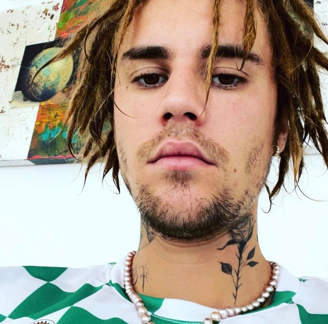 Không nhận ra Justin Bieber với kiểu đầu mới: Ngoại hình xuống dốc, bị chê bai thậm tệ và gọi là thảm họa visual - Ảnh 6.