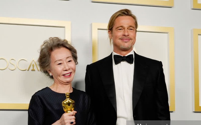 Bà ngoại quốc dân vừa thắng Oscar từng bị sỉ nhục vì ngoại hình và giọng nói, lời đáp trả khiến ai cũng phải ngả mũ - Ảnh 4.