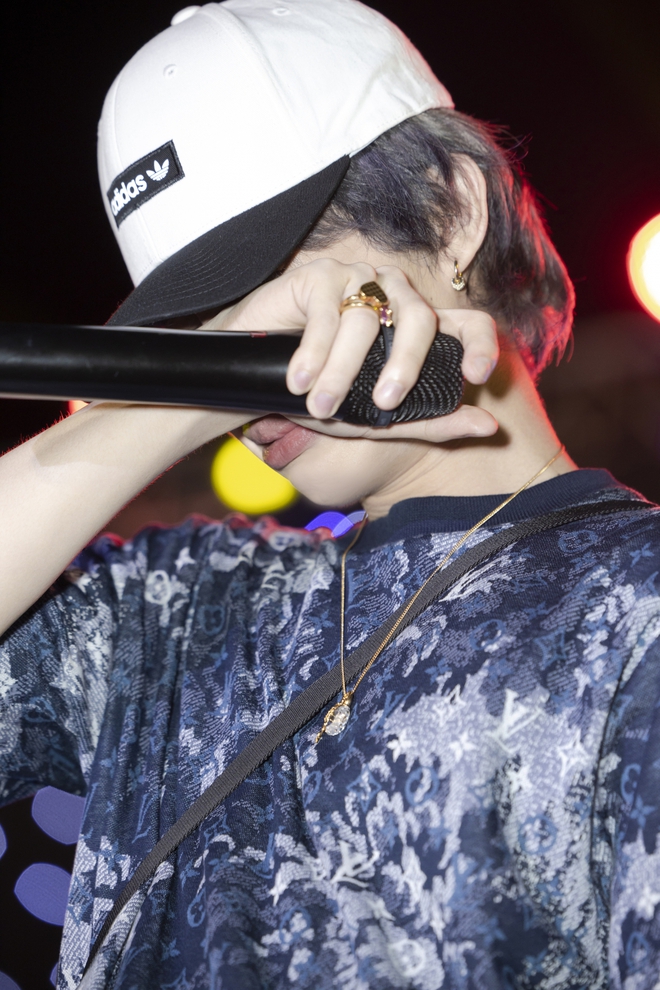 Fandom Đom Đóm bị chỉ trích trẻ con, Jack lên tiếng bảo vệ: Tôi đau lòng chứ - Ảnh 3.