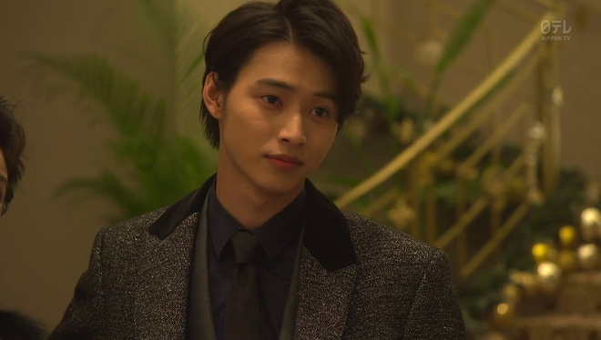 Hành trình thoát đơ của hoàng tử shoujo Kento Yamazaki: Đâu phải cứ đẹp là được bao che và tha thứ! - Ảnh 13.