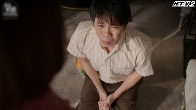 Em g&aacute;i l&agrave;m tiểu tam, anh Ngọc Th&aacute;i H&ograve;a quỳ gối xin b&agrave; cả giảm &aacute;n ở C&acirc;y T&aacute;o Nở Hoa tập 12 - Ảnh 9.