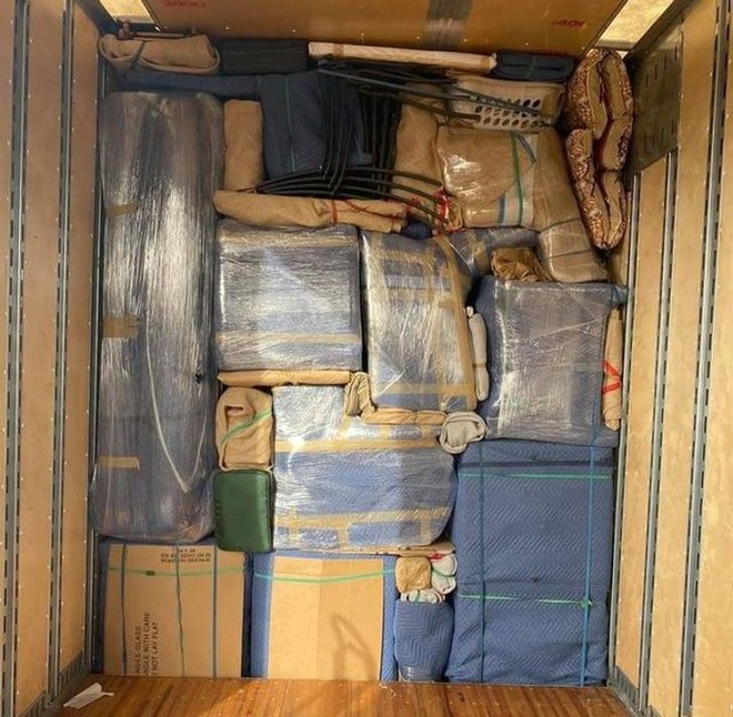 20 cặp đôi chẳng liên quan mà lại vừa khin khít, cứ như sinh ra dành cho nhau vậy - Ảnh 3.