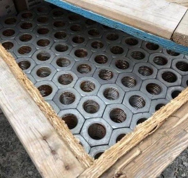 20 cặp đôi chẳng liên quan mà lại vừa khin khít, cứ như sinh ra dành cho nhau vậy - Ảnh 6.