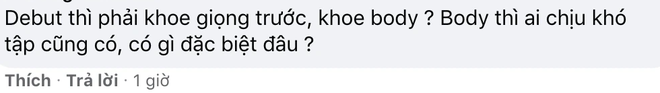 Boygroup Vpop khoe cả 7 thành viên đều 6 múi rất mlem, nhưng sắp debut mà chẳng thấy hát hò nhảy múa gì nhỉ? - Ảnh 13.