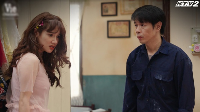 Em g&aacute;i l&agrave;m tiểu tam, anh Ngọc Th&aacute;i H&ograve;a quỳ gối xin b&agrave; cả giảm &aacute;n ở C&acirc;y T&aacute;o Nở Hoa tập 12 - Ảnh 4.