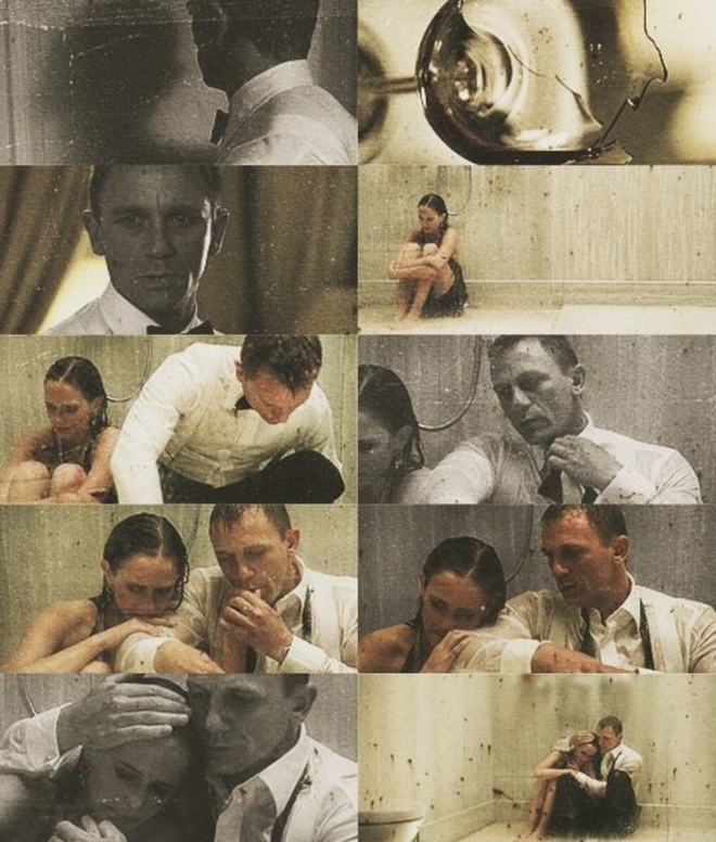 Những cảnh nóng đủ làm khán giả rần rần chỉ nhờ... dùng tay: Titanic cũng phải thua 1 cái tên huyền thoại! - Ảnh 12.