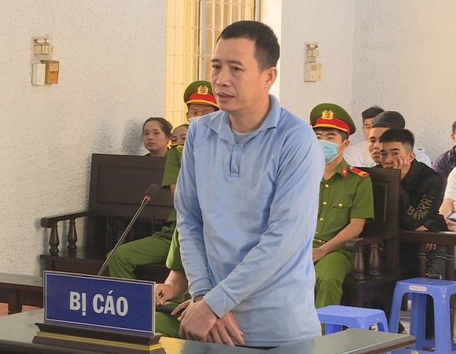 Thấy vợ hờ &ocirc;m nhau với người kh&aacute;c tr&ecirc;n giường, chồng hờ ch&eacute;m cả 2 thương vong - Ảnh 1.