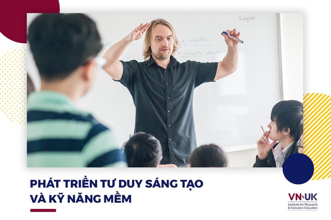 Du học thời Covid-19, giải ph&aacute;p n&agrave;o vừa an to&agrave;n cho hiện tại m&agrave; rộng c&aacute;nh tương lai? - Ảnh 3.