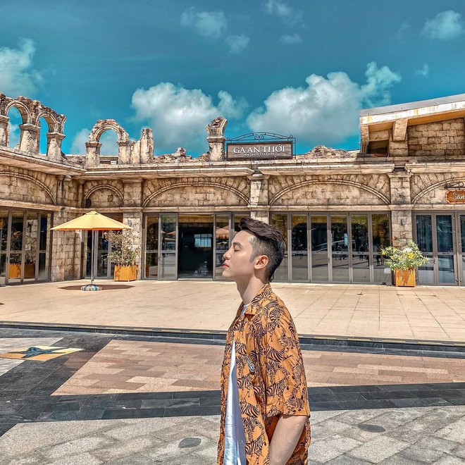 Trọn bộ cẩm nang ăn chơi Phú Quốc trong 4 ngày 3 đêm "chuẩn như dân bản địa": Hè này không đi là phí cả thanh xuân! - Ảnh 16. Trọn bộ cẩm nang ăn chơi Phú Quốc trong 4 ngày 3 đêm "chuẩn như dân bản địa": Hè này không đi là phí cả thanh xuân! - Ảnh 16.