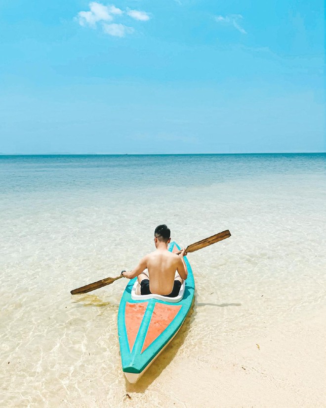 Trọn bộ cẩm nang ăn chơi Phú Quốc trong 4 ngày 3 đêm "chuẩn như dân bản địa": Hè này không đi là phí cả thanh xuân! - Ảnh 18. Trọn bộ cẩm nang ăn chơi Phú Quốc trong 4 ngày 3 đêm "chuẩn như dân bản địa": Hè này không đi là phí cả thanh xuân! - Ảnh 18.