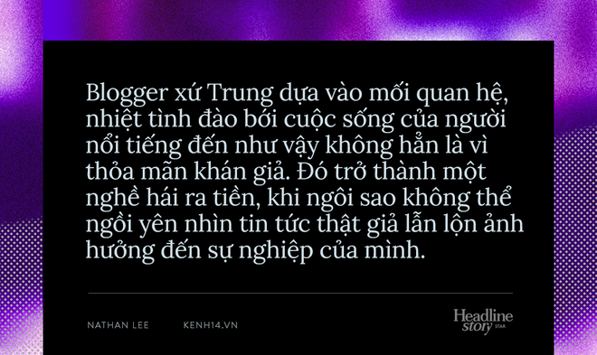 Đã đến lúc cần tạm biệt Chí Phèo Nathan Lee của làng Vũ Đại online! - Ảnh 8.