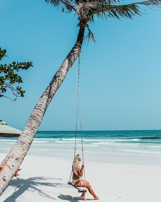 Trọn bộ cẩm nang ăn chơi Phú Quốc trong 4 ngày 3 đêm "chuẩn như dân bản địa": Hè này không đi là phí cả thanh xuân! - Ảnh 14. Trọn bộ cẩm nang ăn chơi Phú Quốc trong 4 ngày 3 đêm "chuẩn như dân bản địa": Hè này không đi là phí cả thanh xuân! - Ảnh 14.