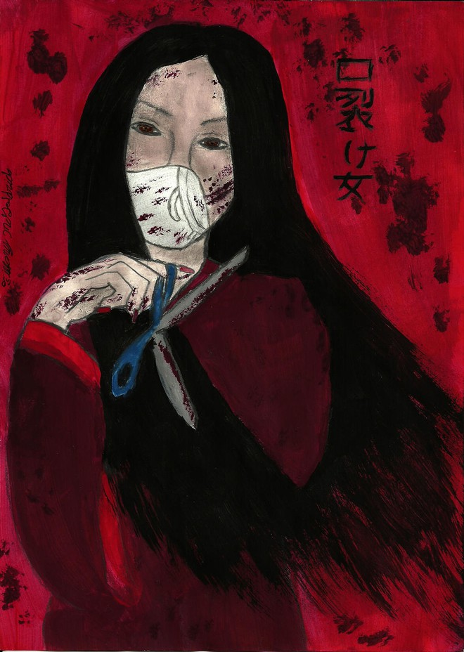 5 vụ án ghê rợn nhất Conan do netizen bình chọn: Ma nữ áo đỏ tàn độc chưa khiếp vía bằng thi thể ma cà rồng tự sát - Ảnh 6.