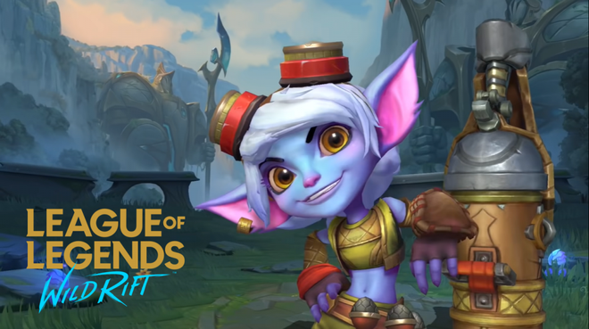 Tốc Chiến ra mắt bản cập nhật mới, c&oacute; g&igrave; đặc biệt hấp dẫn game thủ? - Ảnh 3.