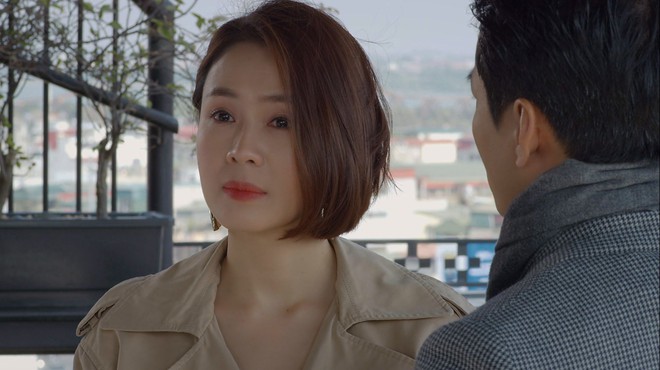 Hướng Dương Ngược Nắng khiến kh&aacute;n giả mất ki&ecirc;n nhẫn: Phim bao giờ mới chịu hết đ&acirc;y? - Ảnh 7.