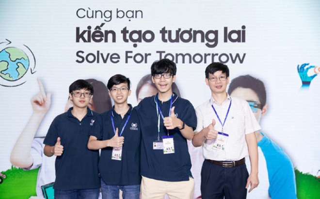 3 sân chơi cho Gen Z mê sáng tạo, thể hiện tư duy vượt tầm - Ảnh 4.