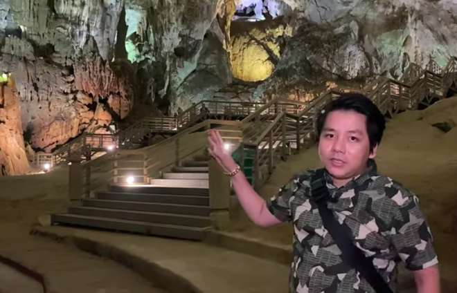 YouTuber Khoa Pug tuyên bố làm video cuối cùng ở Việt Nam, tạm biệt hơn 3 triệu fan hâm mộ - Ảnh 1.
