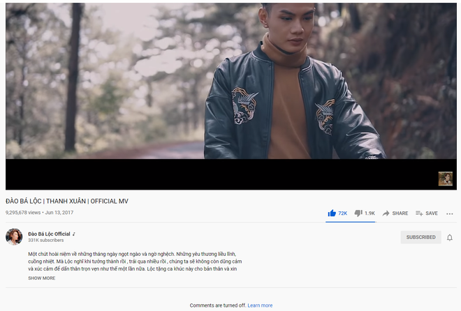 Vừa mới lên sóng, Muộn Rồi Mà Sao Còn của Sơn Tùng M-TP đã bị tố đạo nhái phần điệp khúc hit của Đào Bá Lộc? - Ảnh 9.