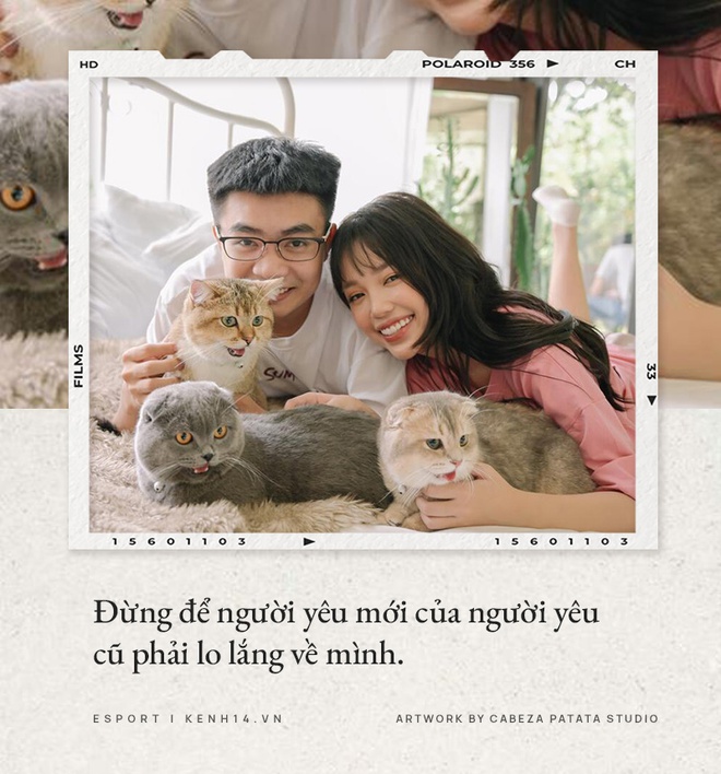 Nghe quan điểm tình yêu của Linh Ngọc Đàm, đến fan cứng cũng phải bật ngửa, nhưng cũng có điều đúng quá đúng! - Ảnh 6.