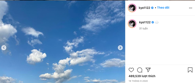 Ly hôn 2 năm, Song Hye Kyo vẫn vương vấn chồng cũ Song Joong Ki: Bằng chứng rõ ràng trên Instagram nhưng không ai để ý - Ảnh 4.