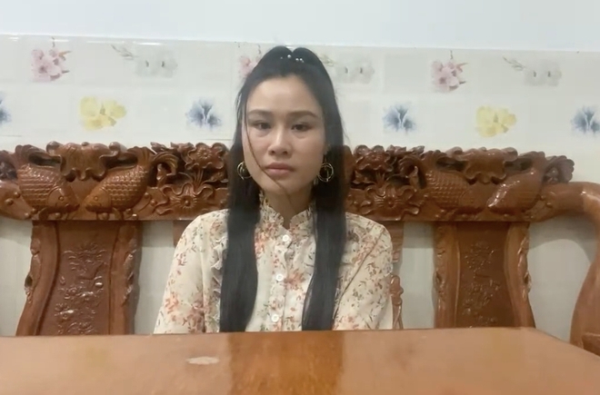 Vợ cố NS Vân Quang Long chính thức lên tiếng khi bị tung tin vu khống, bịa đặt từng có hành vi xấu trong quá khứ - Ảnh 4.
