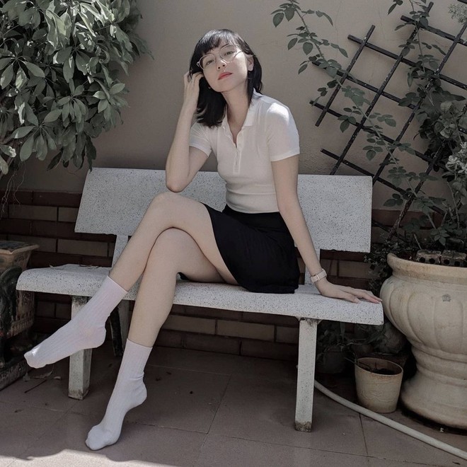 Clip: Hải Tú lộ diện ở Hàn Quốc giữa lúc Sơn Tùng vừa tung MV, thực hư và phản ứng netizen ra sao? - Ảnh 6.