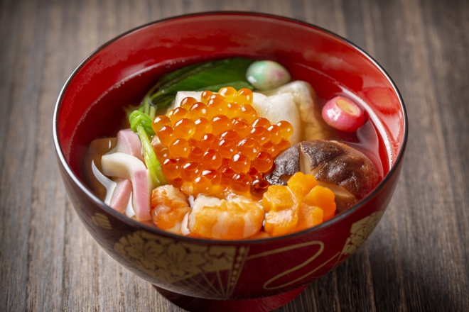 Nhật Bản có một tỉnh mệnh danh là vùng đất của người sống thọ nhất thế giới: Bí quyết của họ là 4 kiểu ăn uống mà ai cũng có thể học theo - Ảnh 2.