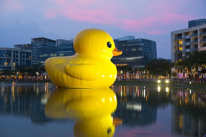 H&egrave; về cuồng ch&acirc;n qu&aacute;, điểm danh loạt tọa độ &ldquo;khổng lồ&rdquo; nức tiếng từng l&agrave;m chao đảo mạng x&atilde; hội - Ảnh 2.