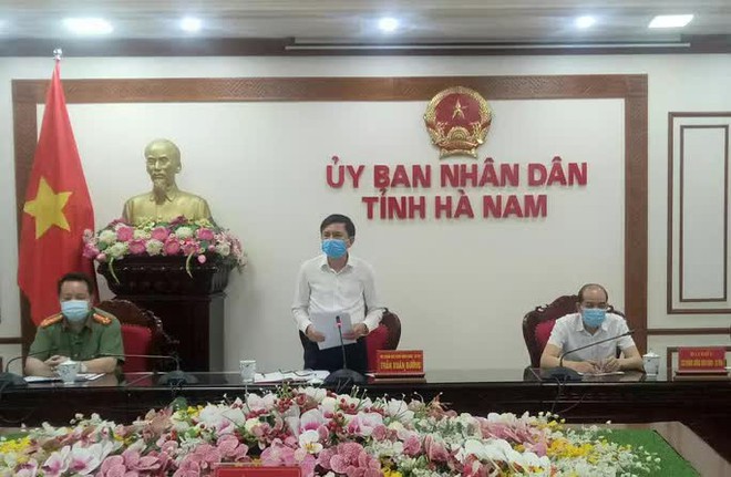 Dịch Covid-19 ngày 30/4: Thêm 14 ca mắc mới; 5 bệnh nhân tại Yên bái đều nhiễm biến thể lưu hành tại Ấn Độ - Ảnh 1.