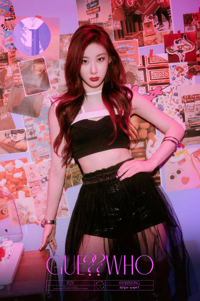 Kpop c&oacute; cặp chị em Idol đ&igrave;nh đ&aacute;m nhưng trớ tr&ecirc;u: Người trở lại với album mới, kẻ thất nghiệp v&igrave; nh&oacute;m tan r&atilde; - Ảnh 6.