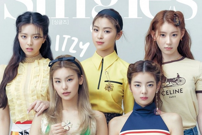 Kpop c&oacute; cặp chị em Idol đ&igrave;nh đ&aacute;m nhưng trớ tr&ecirc;u: Người trở lại với album mới, kẻ thất nghiệp v&igrave; nh&oacute;m tan r&atilde; - Ảnh 7.
