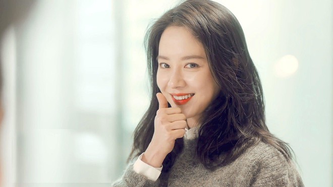 Song Ji Hyo cuối cùng đã thay đổi một điều bất di bất dịch ở Running Man! - Ảnh 1.