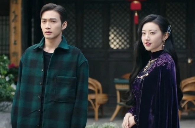 10 diễn viên lên hot search nhiều nhất tháng 3: Triệu Lệ Dĩnh ngó hoài chả thấy, hạng 1 chiếm sóng hơn 1000 giờ! - Ảnh 5.