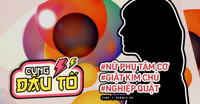 Đ&aacute;ng đời nữ phụ t&acirc;m cơ giật kim chủ của bạn diễn v&agrave; c&aacute;i kết bị nghiệp quật tan t&agrave;nh sự nghiệp - Ảnh 1.
